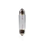 Ampoule C5W 41mm SV8.5 5W 12V