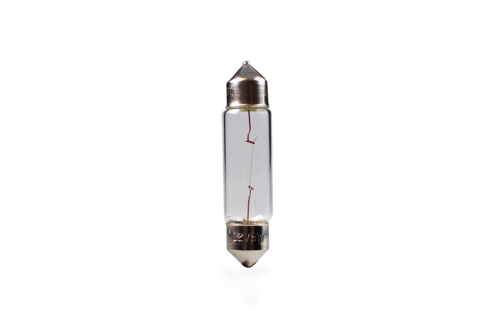 Ampoule C5W 41mm SV8.5 5W 12V