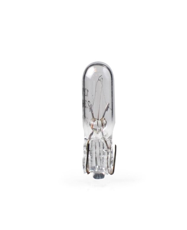 Ampoule W2.3W 12V 2.3W W2x4.6d