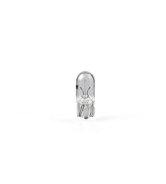 Ampoule W3W 12V 3W W2.1x9.5d