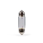 Ampoule C10W 12V 10W 36mm T11x36 SV8.5