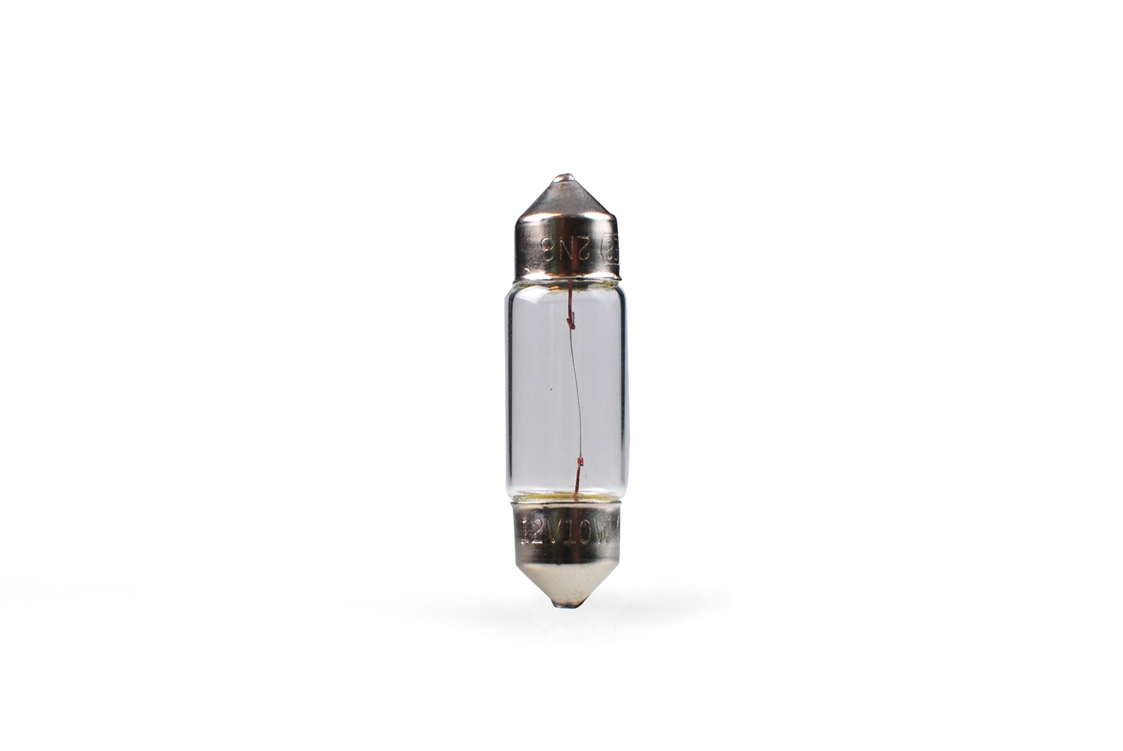Ampoule C10W 12V 10W 36mm T11x36 SV8.5