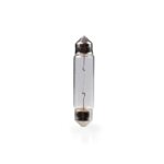 Ampoule C10W 12V 10W 41mm T11x41 SV8.5