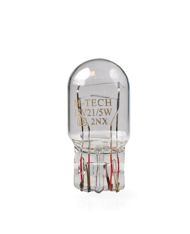 Ampoule W21/5W T20 7443 12V 21/5W W3x16q