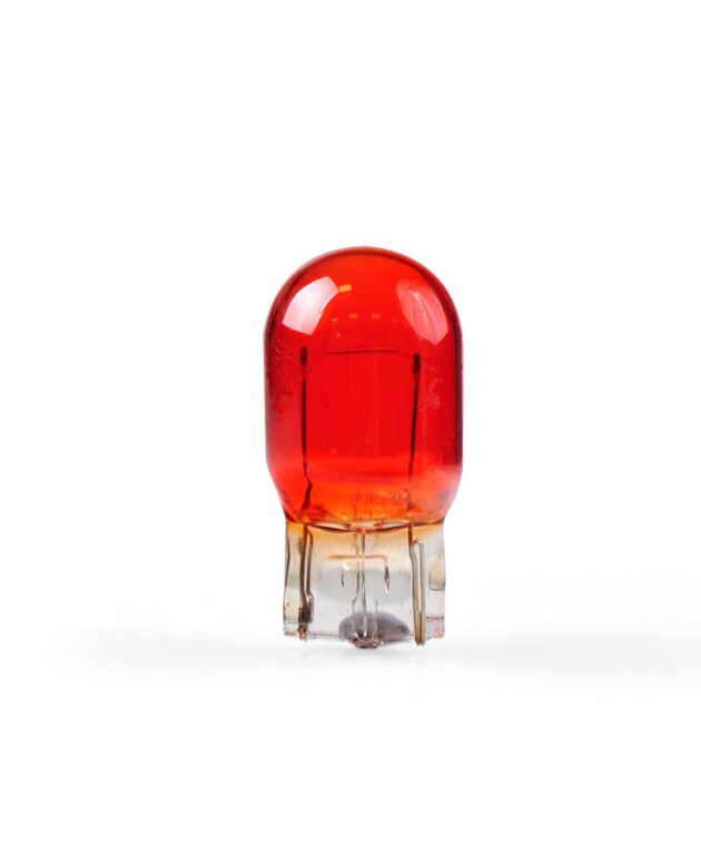 Ampoule WY21W 12V 21W W3x16d AMBRE