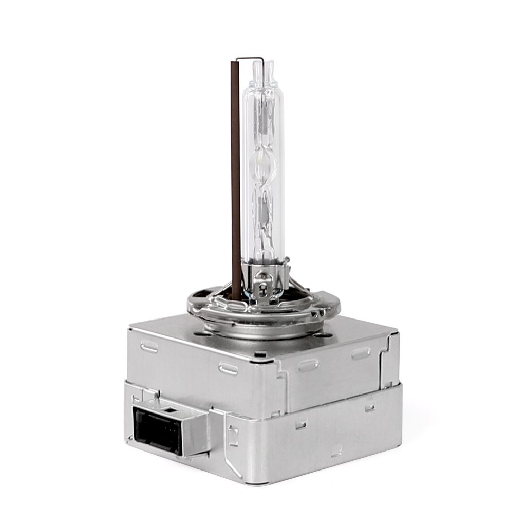 Ampoule xénon Premium D1S