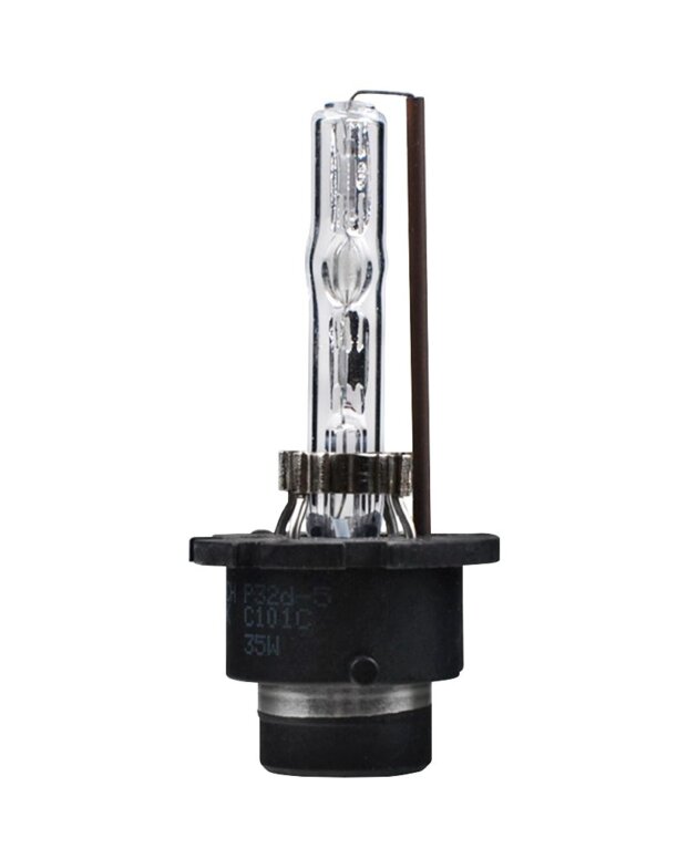 Ampoule xénon Premium D4S