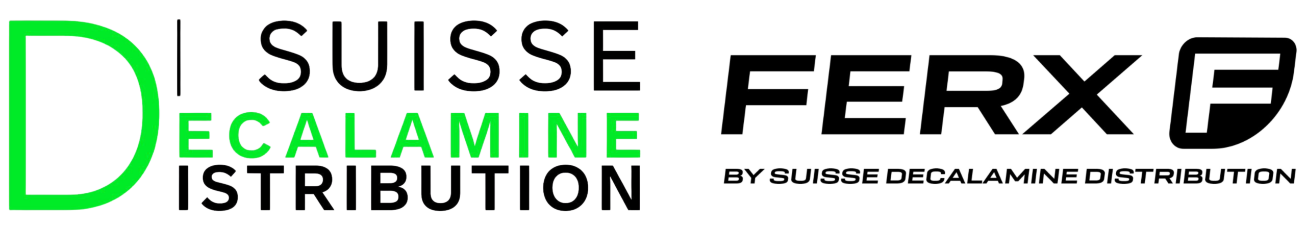 Suisse Décalamine Distribution
