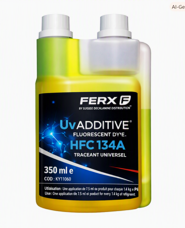 FERX - UV Additive HFC 134A 350ml