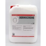 FERX - DERMOCREME Creme de soin pour cuir 1L