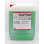 FERX - MOQUETTO PLUS Nettoyant moquettes 10L