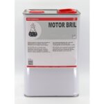 FERX - MOTOR BRIL Compartiment moteur 5L