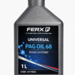 FERX - Universal lubrifiant PAG R134A 1L
