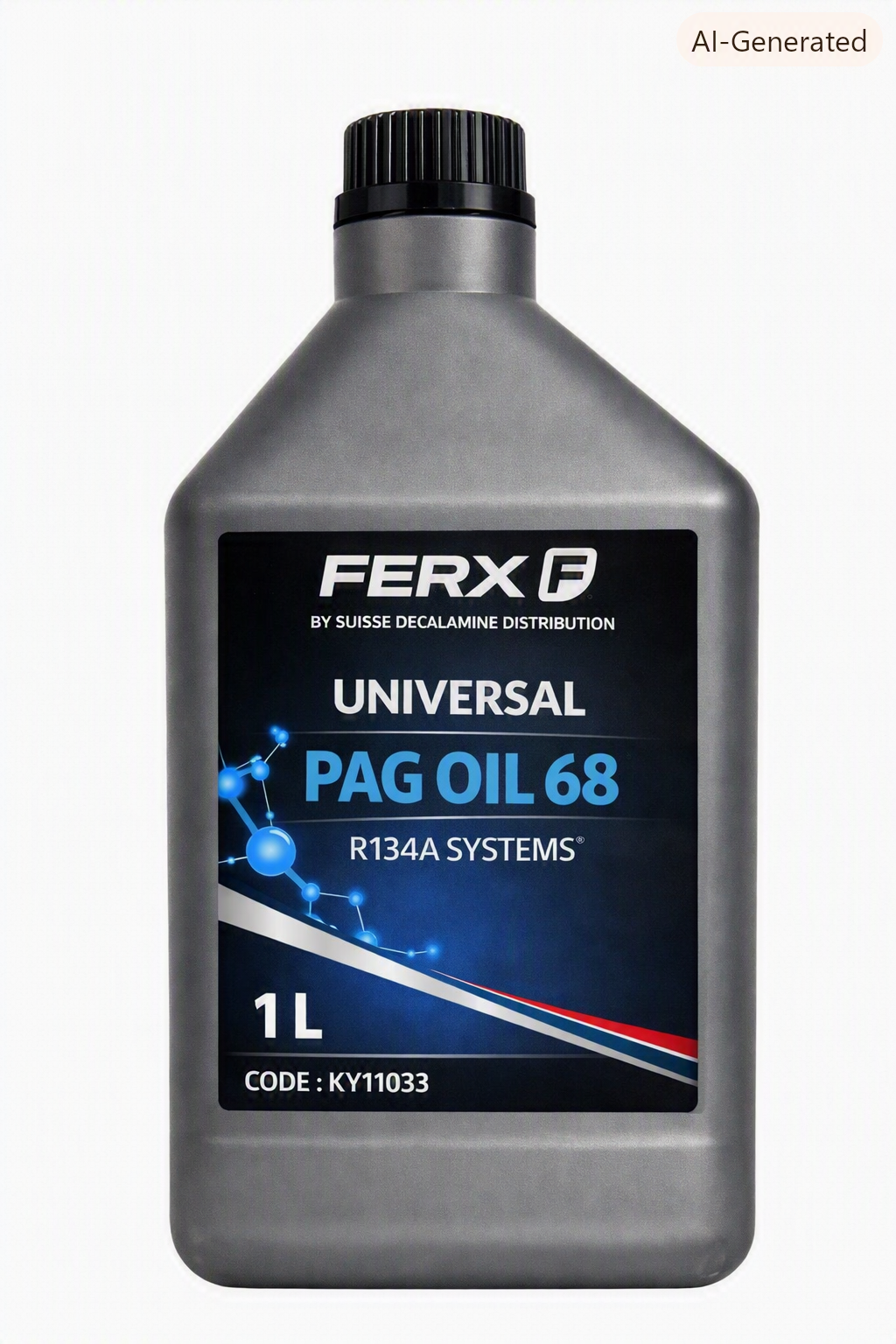FERX - Universal lubrifiant PAG R134A 1L