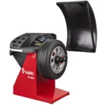 Équilibreuse automatique de roues REDATS W-250