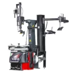 Démonte-pneus automatique REDATS M-820F-3D avec bras auxiliaire (230V)