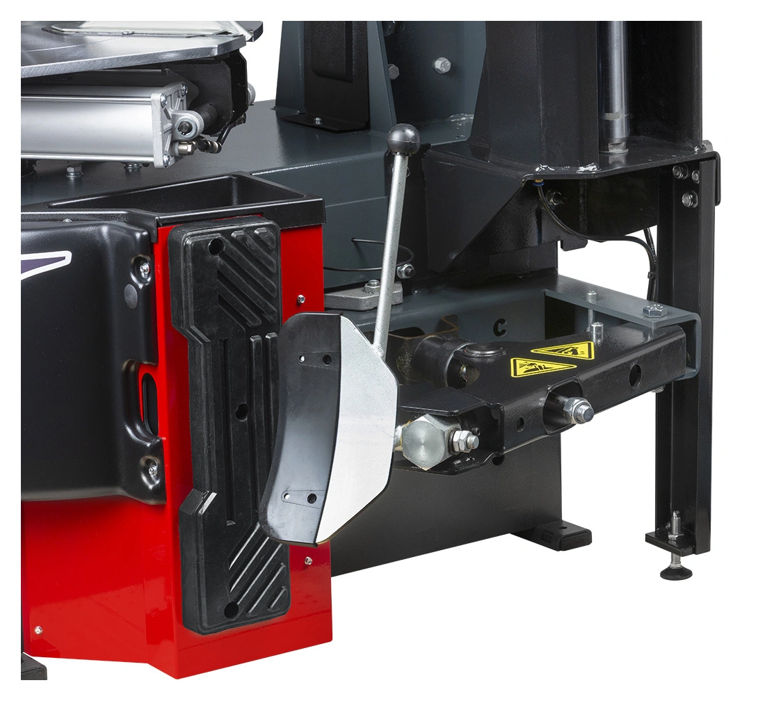 Démonte-pneus automatique REDATS M-820F-3D avec bras auxiliaire (230V) – Image 10