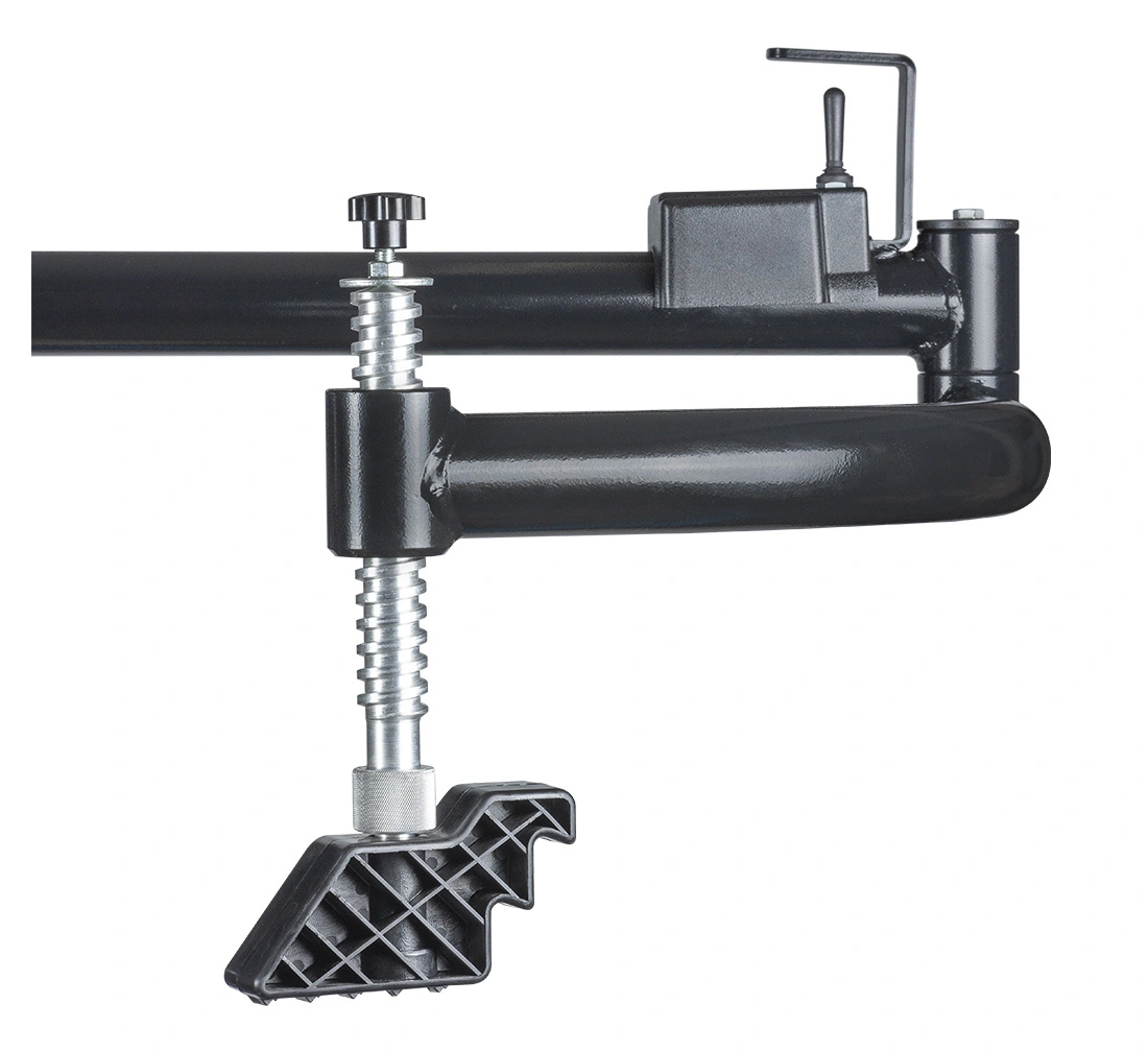 Démonte-pneus automatique REDATS M-820F-3D avec bras auxiliaire (230V) – Image 11