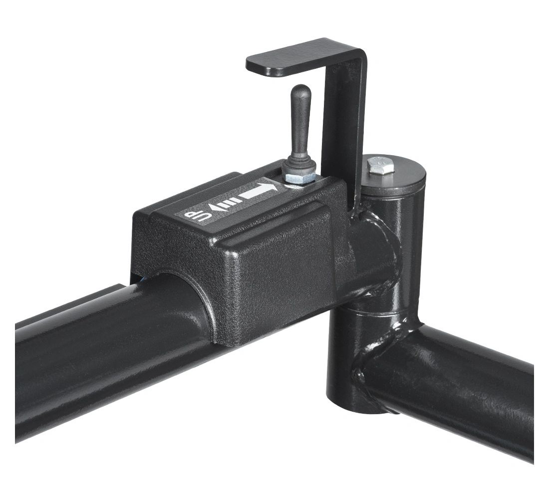 Démonte-pneus automatique REDATS M-820F-3D avec bras auxiliaire (230V) – Image 12