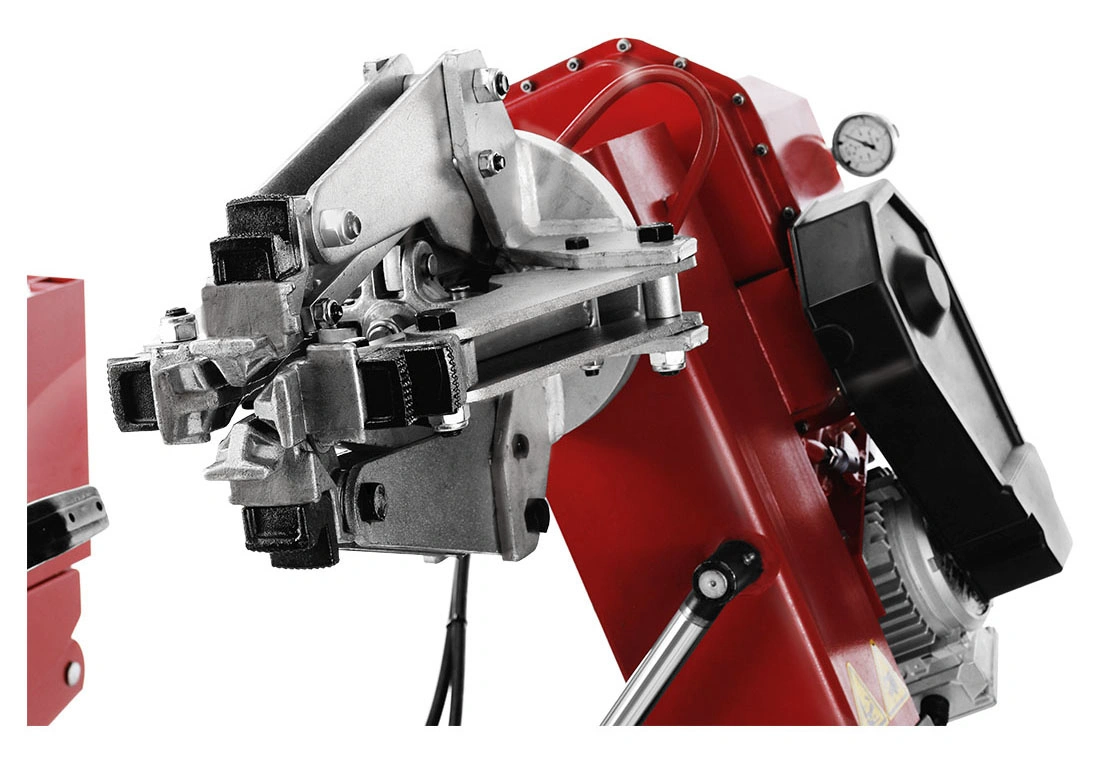 Démonte-pneus de camion REDATS MT-26 (400V) – Image 3