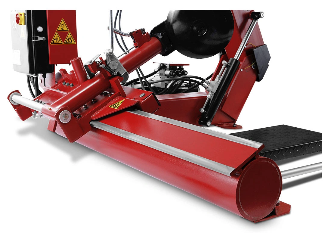 Démonte-pneus de camion REDATS MT-26 (400V) – Image 6