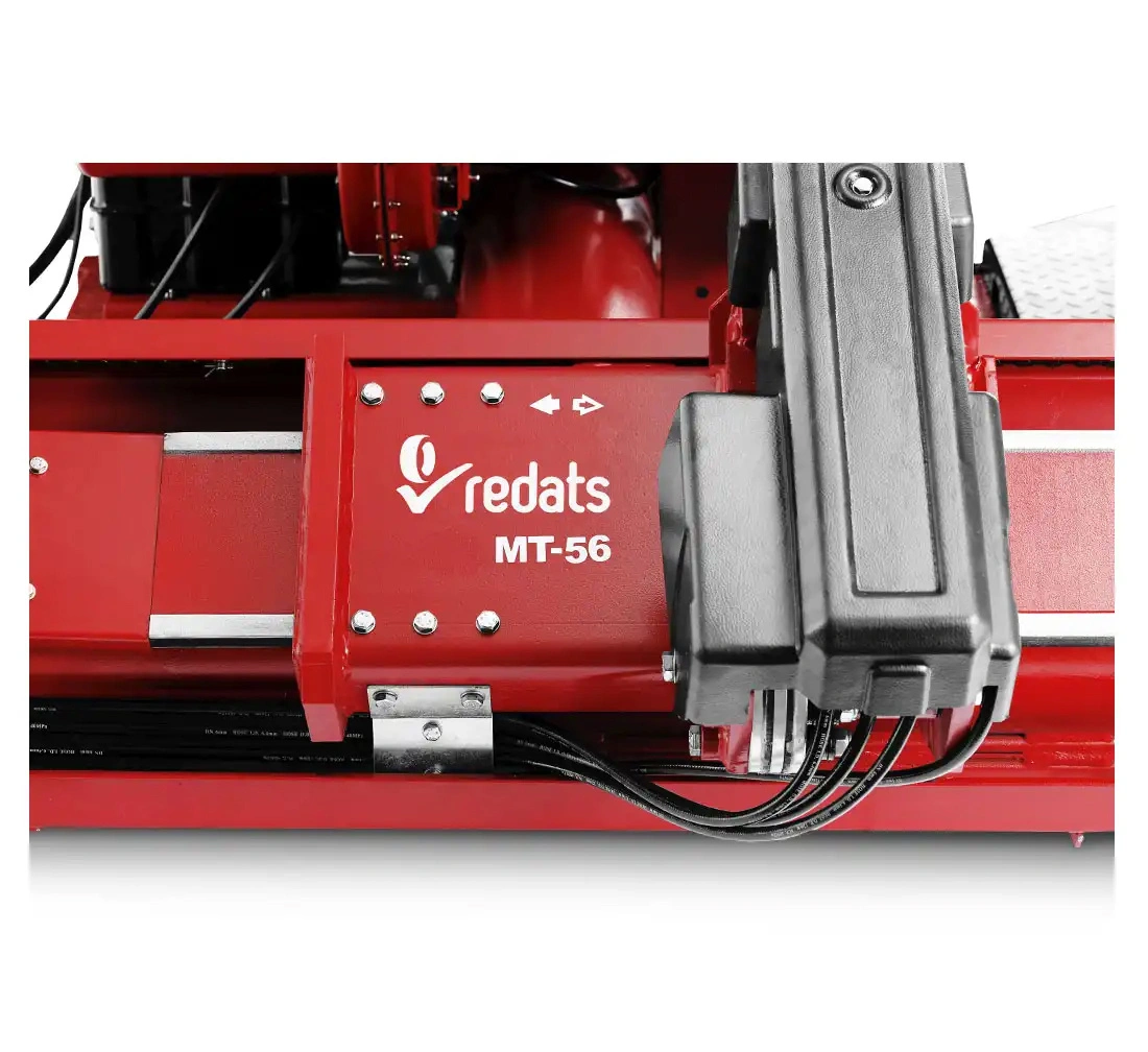 Démonte-pneus de camion REDATS MT-56 (400V) – Image 6