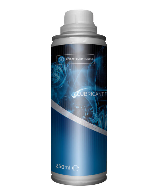 FERX - Universal lubrifiant PAG R1234YF 250ML